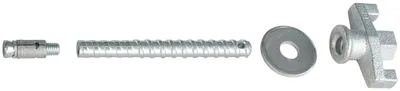 Produktbild von Fischer 554060, 1 Stück(e)
