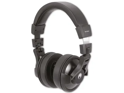 Immagine prodotto di OMNITRONIC SHP-740DJ DJ-Kopfhörer (14000339)