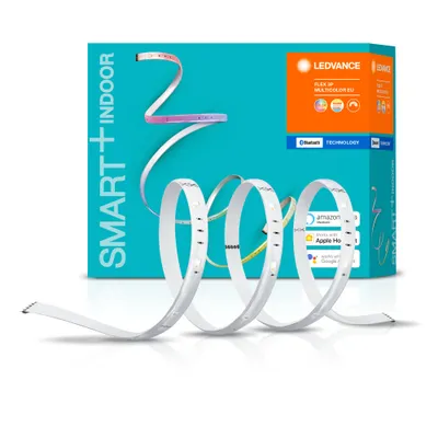 Produktbild von Smart Bt Flex Rgbw 3P 4X1 Eu Ledv