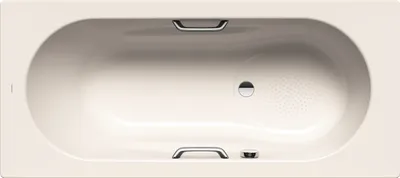 Produktbild von KALDEWEI Badewanne VAIO SET pergamon