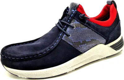 Produktbild von Sneaker Sioux 7164681, 7164681, 7164681
