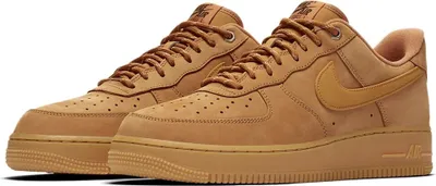 Produktbild von Nike Schuhe Air Force 1 07 WB, CJ9179200