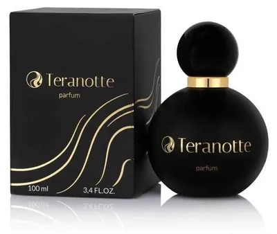 Produktbild von Glantier Parfum Teranotte Damen - 100ml