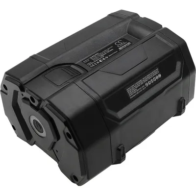 Produktbild von Akkus für Ego Cs1400/1600/1800, Lb4800/5302/5804und andere, z.B. EGO BA2800T, 56V / 6Ah, Li-Ion