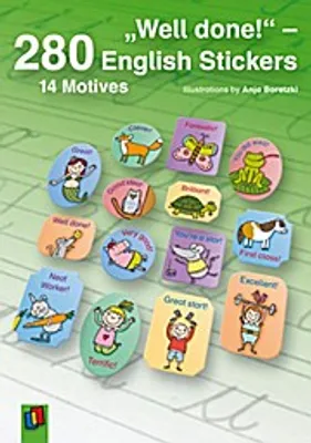 Obrázok produktu pre ISBN 9783834623195, Vzdelávací, Angličtina, Ďalšie formáty