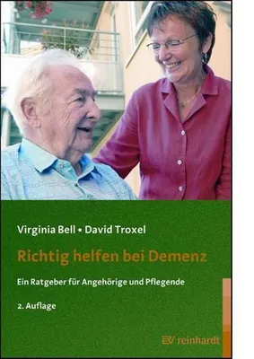 Image de Richtig helfen bei Demenz