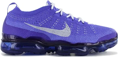 Produktbild von Nike Air VaporMax 2023 FK FlyKnit - Herren Sneakers Schuhe DV1678-500 , Größe: EU 44.5 US 10.5