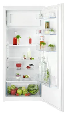 Produktbild von AEG TSF5O12ES, 188 l, Integriert, E, 35 dB, SN-T, 2,7 kg/24h