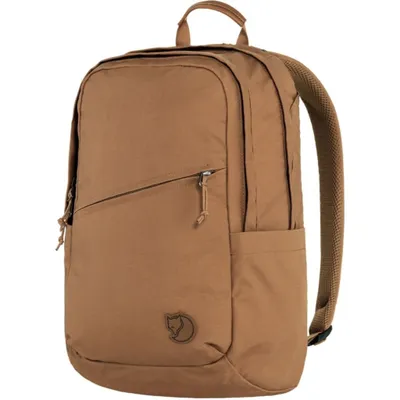 Produktbild von Fjällräven Räven 20 Rucksack Khaki Dust