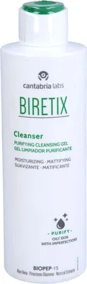Produktbild von BiRetix Cleanser, 200 ml GEL