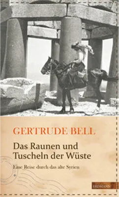 Obrázok produktu pre Das Raunen und Tuscheln der Wüste