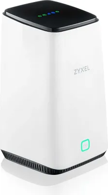 Produktbild von Zyxel FWA510 5G Indoor LTE Modem Router