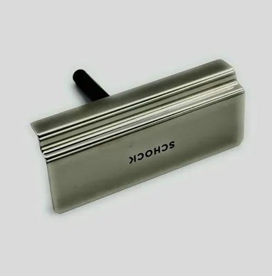 A product shot of a sink drain assembly on a plain background.
