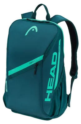 Produktbild von Head Tour Rucksack 25 L Grün