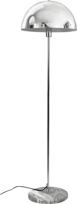 Produktbild von Stehlampe Stehleuchte Standleuchte standlampe Bodenlampe Leseleuchte Innenbeleuchtung Stockholm Chrom