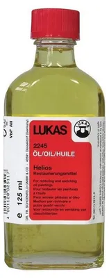 Produktbild von LUKAS Alkyd-Malmittel für Ölfarben 125 ml