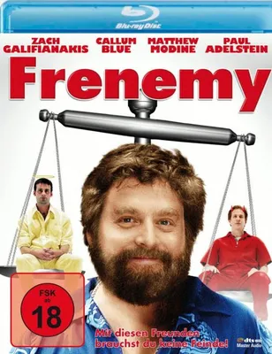 Produktbild von Frenemy