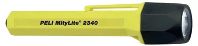 Produktbild von Peli 2340-010-245E, 2340, Gelb, 23.2 x 12.4 x 3.7 cm