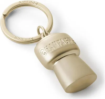 Produktbild von Champagne Schlüsselanhänger