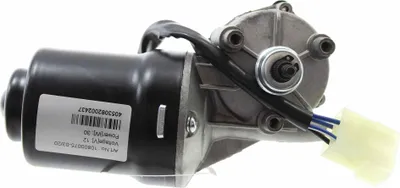 Produktbild von ALANKO 10800075 Wischermotor Vorne für FIAT 126 (126) 127 Schrägheck (127) 850 Coupe (100) 850 238-Serie Bus 127 Panorama (127)