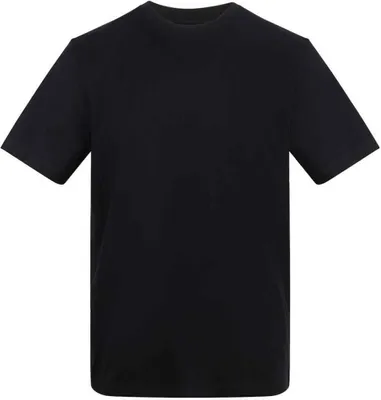 Image de Awdis - "180" T-shirt pour homme/femme Unie RW10656 (5XL) (Noir)
