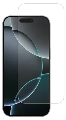 Imagen del producto de Protector de pantalla de vidrio templado Imoshion para el Apple iPhone Air