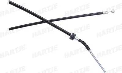 Image de Câble de frein arrière SPEC-X