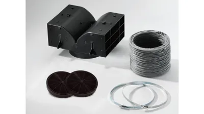 Produktbild von   NEFF Z5140X5 Starterset für Umluftbetrieb