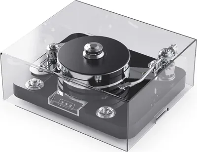 Produktbild von Pro-Ject Cover it RS
