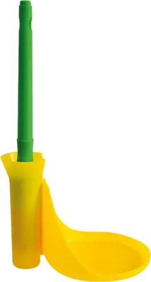 Produktbild von Effol Pinsel-FIX, Adapterplattform inkk. Pinsel