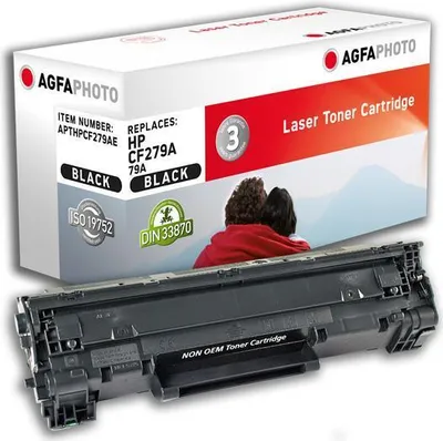 Immagine prodotto di AgfaPhoto Nero