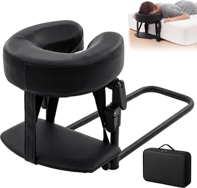 Productafbeelding van Massage headrest for bed