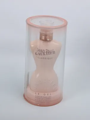 Obrázek produktu pro Classique - sprchový gel, 200 ml