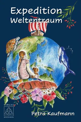 Produktbild von Expedition Weltentraum