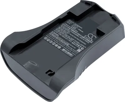 Obrázek produktu pro TECHTEK Baterie kompatibilní s [Shark] Brushroll IZ202, IZ201, IZ201UK, IZ201UKT, IZ201UKTDB, IZ202, IZ202UK, IZ202UKT, IZ202UKTDB, IZ251, IZ251UK,