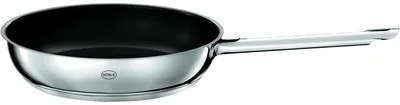 Image de Poêle Rösle PUREELEMENTS, diamètre 32 cm, en céramique ProCeraPlus, référence 132113, code EAN 4068047002155