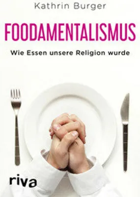 Obrázok produktu pre Foodamentalismus