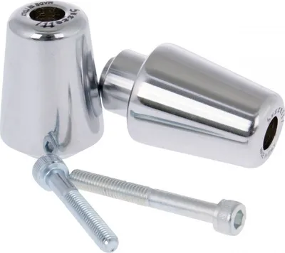 Immagine prodotto di Manubrio Buzzetti cromato per Vespa Primavera 125 3V M81, Sprint 3V 125