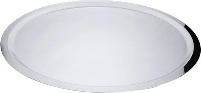 Produktbild von Bankettplatte, rund 80 cm