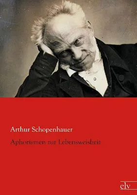 Produktbild von Aphorismen zur Lebensweisheit
