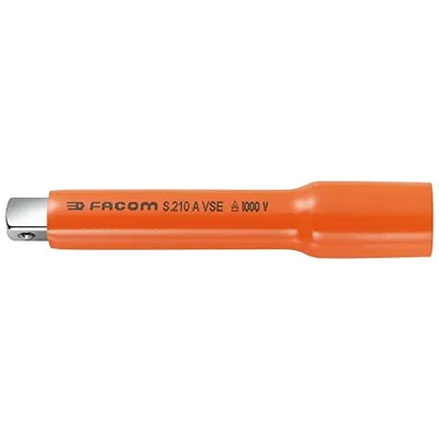 Image de Rallonge Facom 1/2" 1000V VSE 145 mm