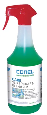 Produktbild von CARE Superkraftreiniger 1 Liter