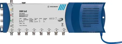 Zdjęcie produktu dla TRIAX Multiswitch 5/8 CKR 5X8