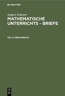 Produktbild von Übungsbuch