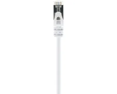 Produktbild von Schwaiger CKB6300 052, 30 m, Cat6, SF/UTP (S-FTP), RJ-45, RJ-45, Weiß