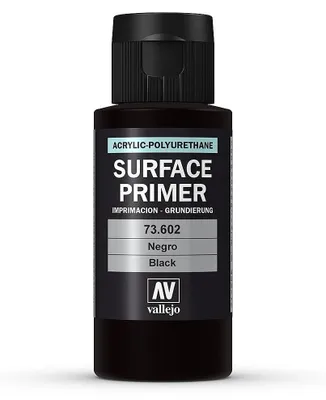 Obrázok produktu pre Povrchový náter čierny