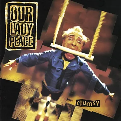 Produktbild von Clumsy