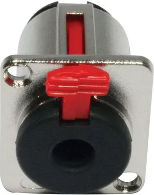 Produktbild von ADJ AC-C-PJ6S Jack 6,3 Stereo Jack 6,3 mm