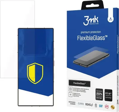 Immagine prodotto di Nubia Z60 Ultra - Vetro flessibile 3Mk