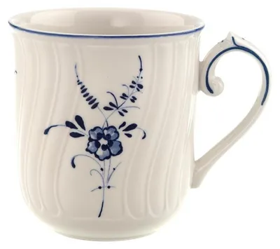 Produktbild von Villeroy & Boch Vieux Luxembourg Becher mit Henkel 290ml